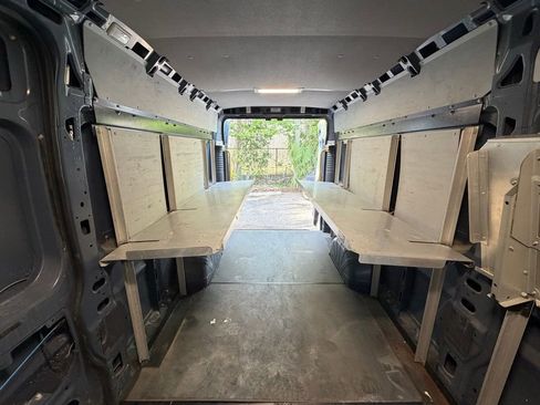 Used 2020 RAM ProMaster 3500 image 22