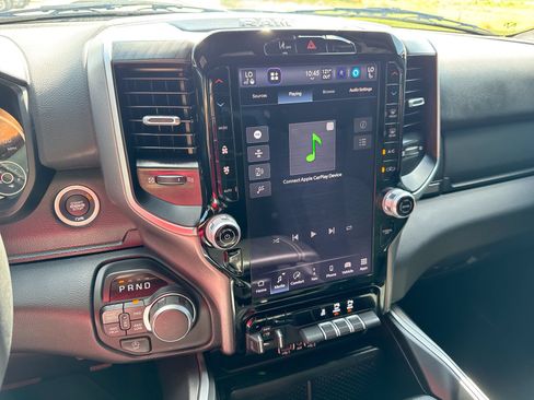 Used 2026 RAM 1500 Lone Star AWD/4WD image 16