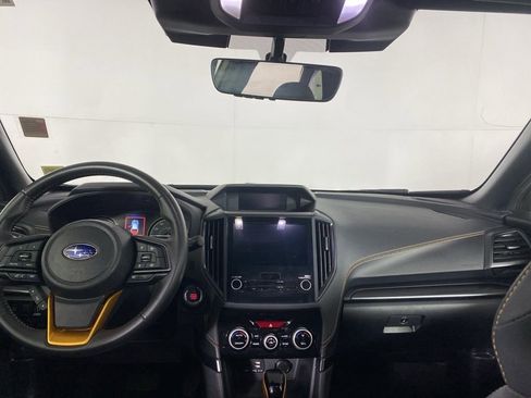 Used 2024 Subaru Forester Wilderness image 31