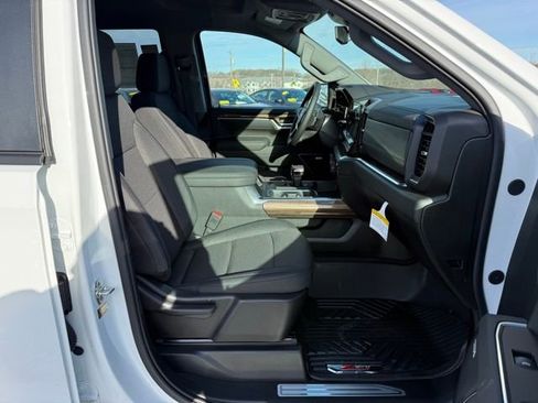 New 2026 Chevrolet Silverado 1500 RST w/ Convenience Package II image 17