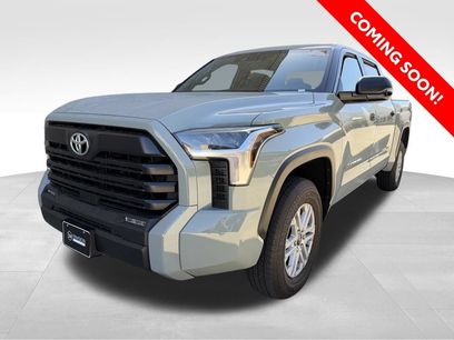 Used 2026 Toyota Tundra SR5 w/ SR5 Convenience Package