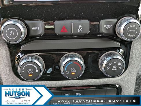 New 2026 RAM 3500 Tradesman w/ Chrome Appearance Group A AWD/4WD image 19