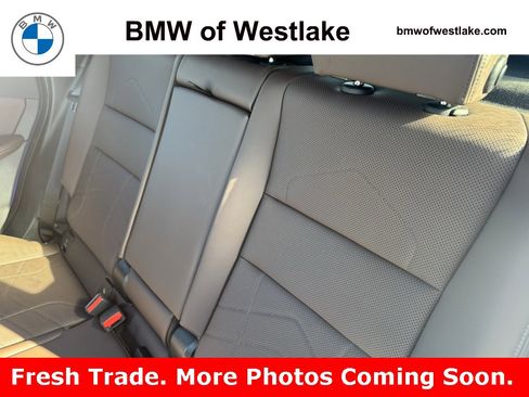 Certified 2024 BMW X1 M35i image 9