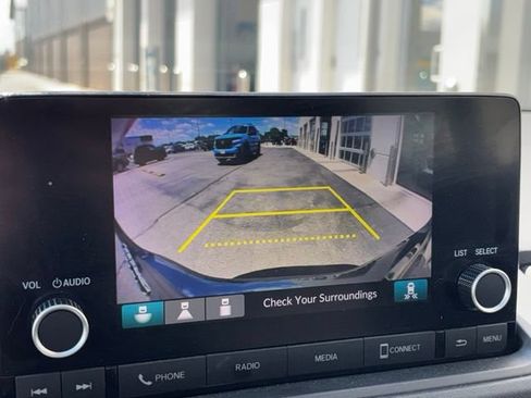 Used 2025 Honda Accord SE image 15