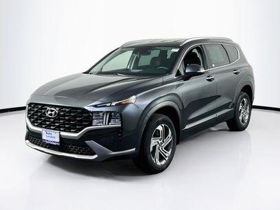 Used 2023 Hyundai Santa Fe SEL w/ Cargo Package