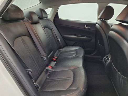 Used 2017 Kia Optima EX w/ Paint Protection Package image 19
