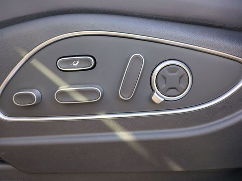 New 2026 Hyundai Palisade Calligraphy image 24