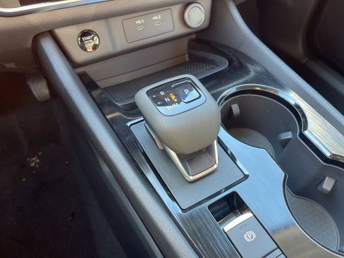 New 2026 Nissan Rogue SV AWD/4WD image 11