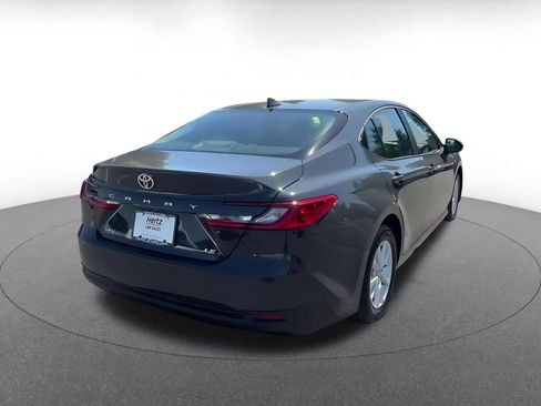 Used 2026 Toyota Camry LE FWD image 14