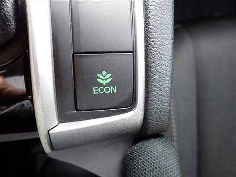 Used 2018 Honda Civic EX image 16