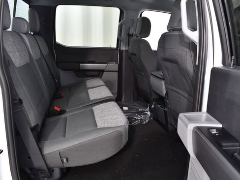 New 2026 Ford F350 XLT image 19