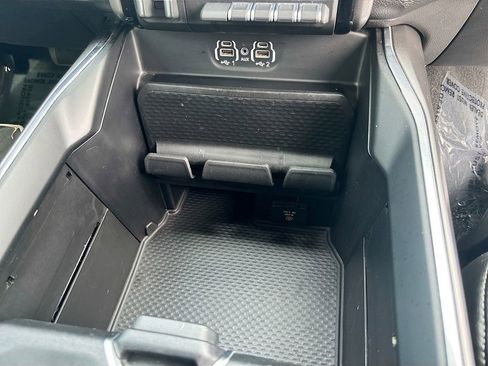 Used 2022 RAM 3500 Laramie w/ Night Edition AWD/4WD image 33