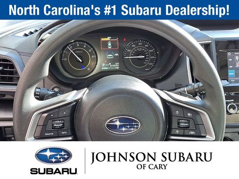 Used 2023 Subaru Impreza Premium image 17