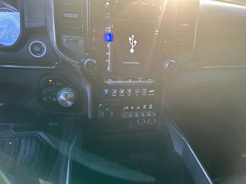 Used 2020 RAM 1500 Limited image 19