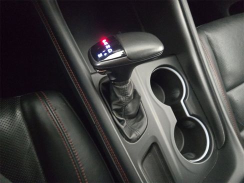 Used 2024 Dodge Durango GT image 22