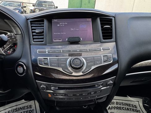 Used 2014 INFINITI QX60 AWD Hybrid w/ HEV Premium Package image 19