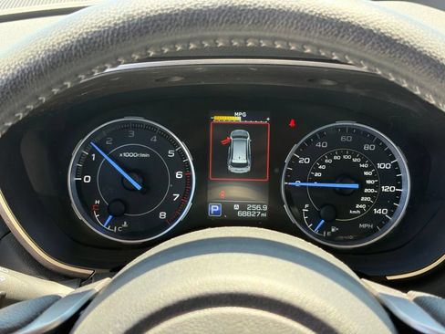 Used 2020 Subaru Ascent Limited AWD/4WD image 12