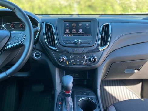 Certified 2024 Chevrolet Equinox RS image 24