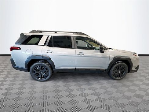 New 2026 Subaru Outback Limited XT image 33