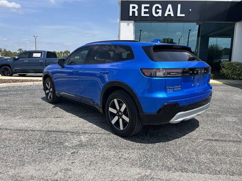 New 2024 Honda Prologue Touring image 5