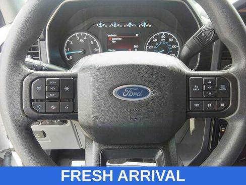 Used 2023 Ford F150 XLT w/ XTR Package AWD/4WD image 23