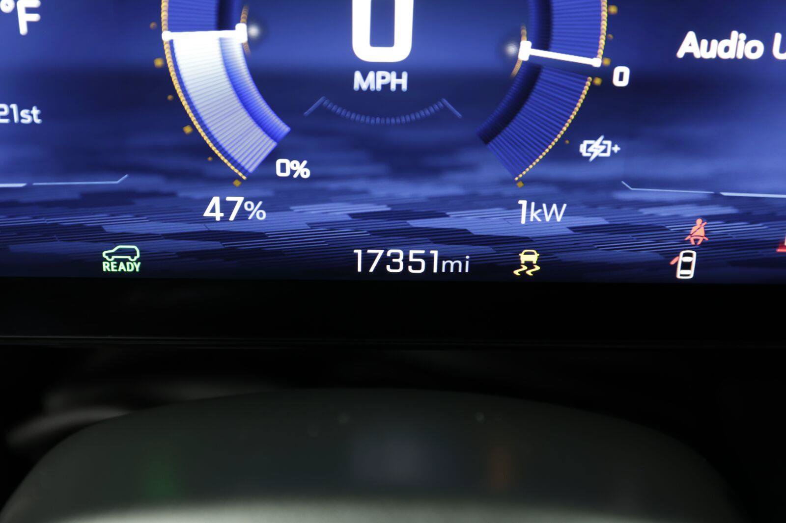 Certified 2024 Chevrolet Blazer EV RS AWD/4WD image 42