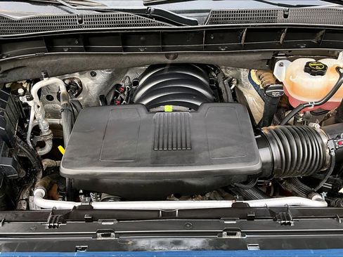 Used 2024 GMC Sierra 1500 Denali w/ Technology Package image 32