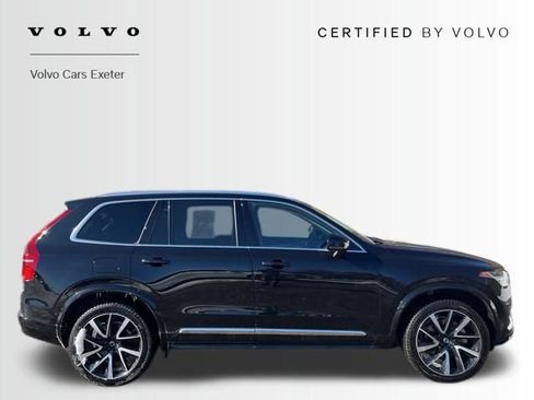 Certified 2024 Volvo XC90 B6 Ultimate image 11