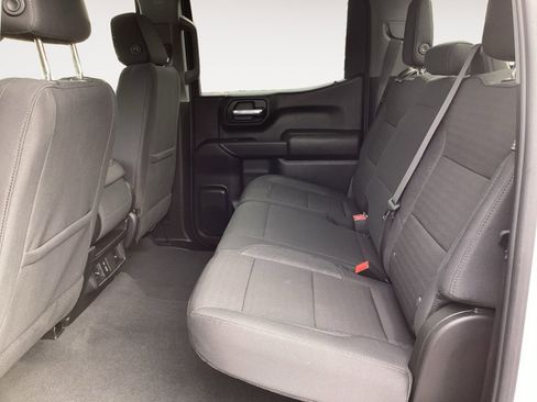 Used 2024 Chevrolet Silverado 1500 Custom image 25