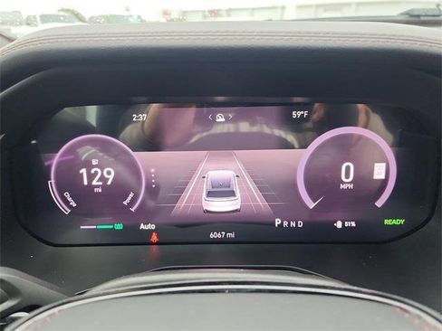 Used 2025 Jeep Wagoneer S Limited image 29