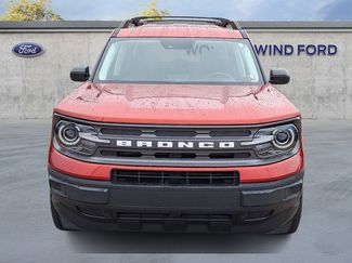 Certified 2022 Ford Bronco Sport Big Bend video 2