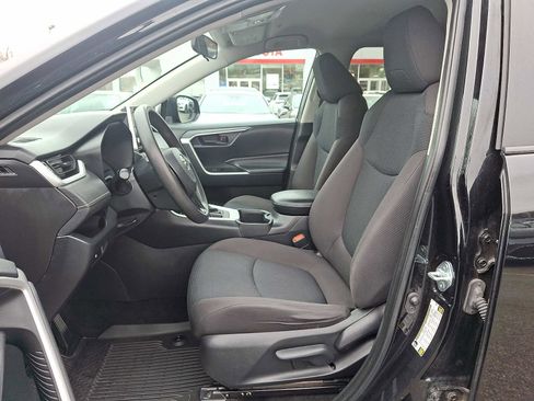 Certified 2024 Toyota RAV4 LE image 16