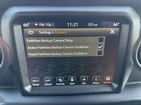 Certified 2022 Jeep Wrangler Unlimited Sport image 56