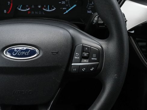 Used 2022 Ford Escape SE FWD image 10