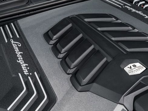 Used 2023 Lamborghini Urus S AWD/4WD image 50