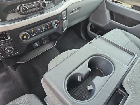 Certified 2023 Ford F150 XLT RWD image 29