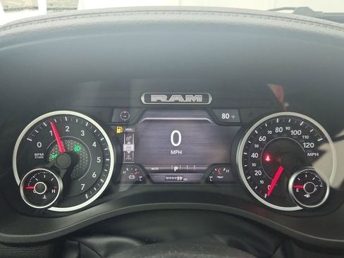 New 2026 RAM 1500 Laramie w/ Laramie Southwest Edition image 23