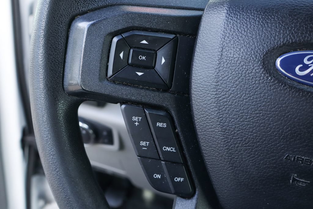 Used 2019 Ford F250 XL RWD image 24