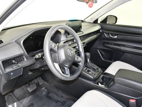 Used 2024 Honda CR-V EX image 36