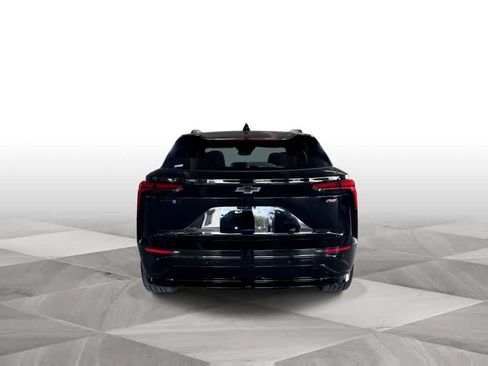 Used 2024 Chevrolet Blazer EV RS RWD image 7