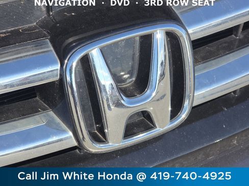 Used 2015 Honda Odyssey EX-L image 15