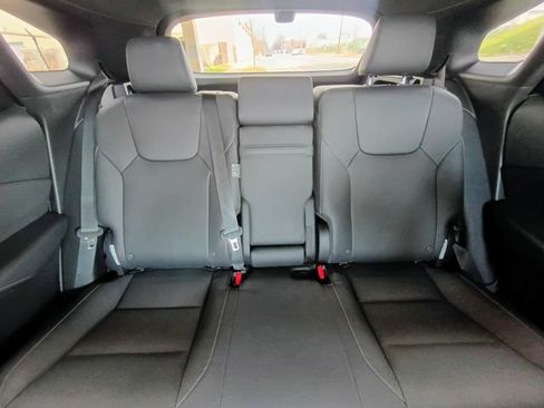 Used 2023 Lexus RX 350 F Sport w/ Accessory Package (Z1) image 53