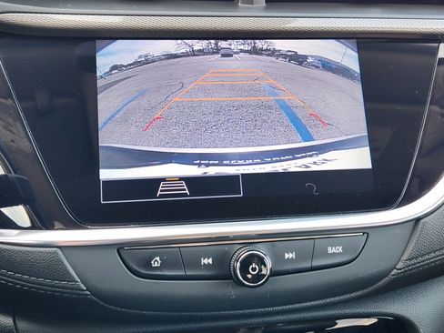 Certified 2023 Buick Encore GX Preferred w/ Cold Weather Comfort Package image 17