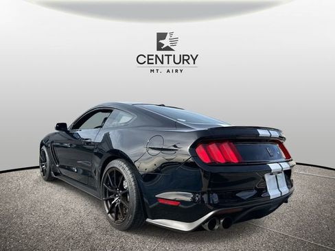 Used 2016 Ford Mustang Shelby GT350 w/ Technology Package image 5