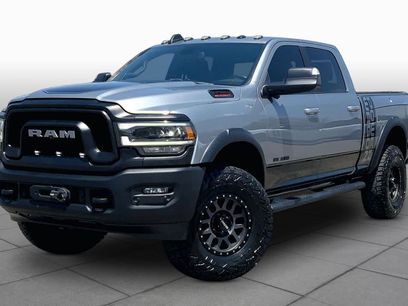 Used 2020 RAM 2500 Power Wagon