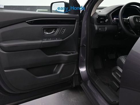 New 2026 Honda Passport RTL image 18