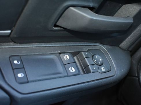 New 2026 RAM 2500 Tradesman AWD/4WD image 22