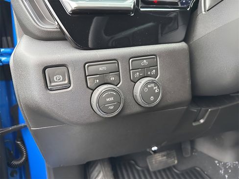 New 2026 Chevrolet Silverado 1500 LT image 21