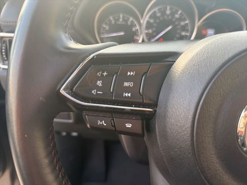 Used 2024 MAZDA CX-5 Carbon Edition image 21