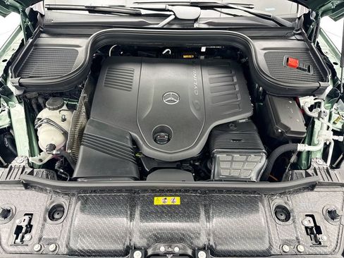 New 2026 Mercedes-Benz GLE 450 GLE 450 Coupe image 28